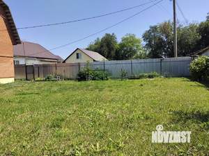 Дом 89м², 2-этажный, участок 6 сот.