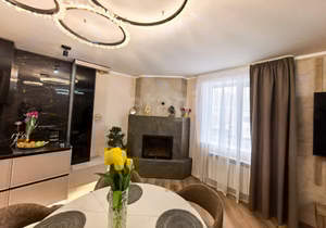 Дом 150м², 3-этажный, участок 2 сот.