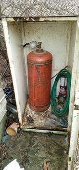 Дом 22м², 1-этажный, участок 6 сот.