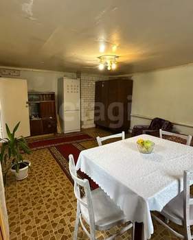 Дом 40м², 1-этажный, участок 2 сот.