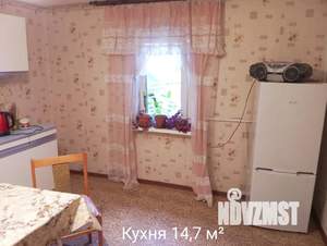 Дом 70м², 1-этажный, участок 6 сот.