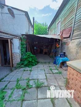 Дом 101м², 2-этажный, участок 2 сот.