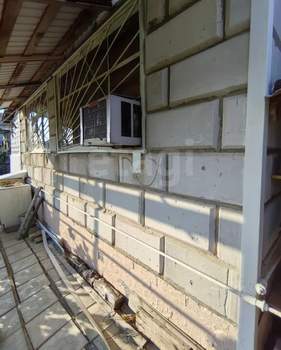 Дом 57м², 2-этажный, участок 5 сот.