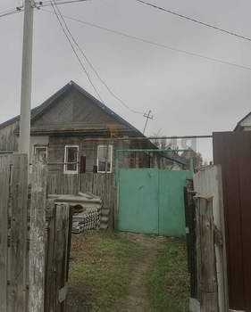 Дом 33м², 2-этажный, участок 4 сот.