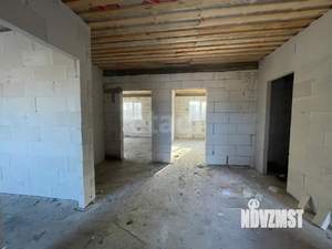 Дом 117м², 1-этажный, участок 6 сот.