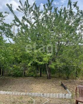 Дача 36м², 2-этажный, участок 6 сот.