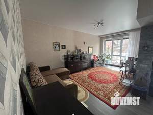 Дом 142м², 2-этажный, участок 4 сот.