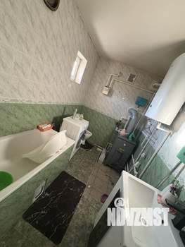 Дом 69м², 1-этажный, участок 3 сот.