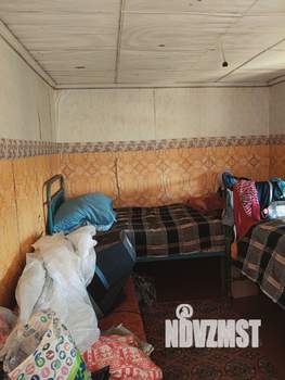 Дом 25м², 1-этажный, участок 6 сот.