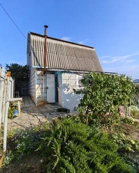 Дом 57м², 2-этажный, участок 5 сот.