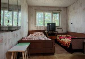 Дом 36м², 2-этажный, участок 6 сот.