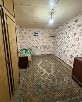 Дом 21м², 1-этажный, участок 1 сот.