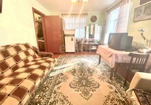 Дом 60м², 2-этажный, участок 8 сот.