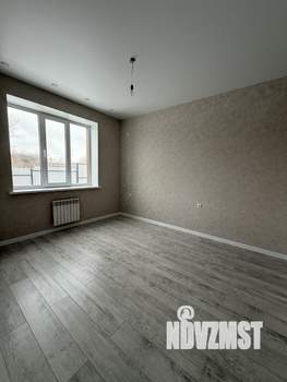 Коттедж 97м², 1-этажный, участок 4 сот.