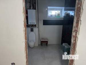 Коттедж 121м², 2-этажный, участок 6 сот.