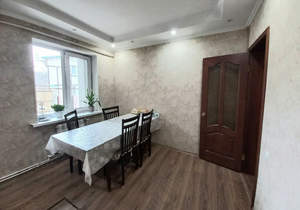 Дом 179м², 2-этажный, участок 3 сот.