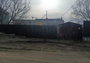 Дом 130м², 1-этажный, участок 0 сот.