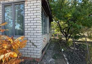 Дом 25м², 2-этажный, участок 4 сот.