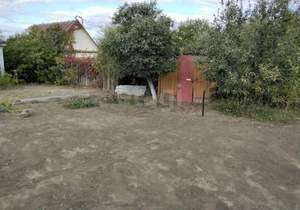 Дом 35м², 2-этажный, участок 8 сот.