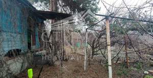 Дом 34м², 1-этажный, участок 10 сот.