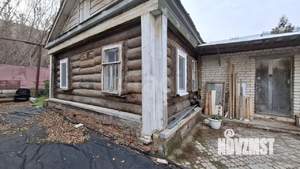 Дом 62м², 1-этажный, участок 6 сот.