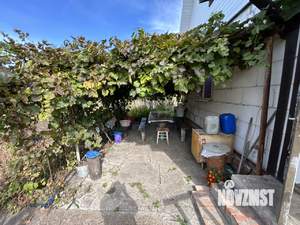 Дом 30м², 1-этажный, участок 11 сот.