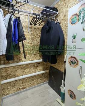 Дом 53м², 1-этажный, участок 3 сот.