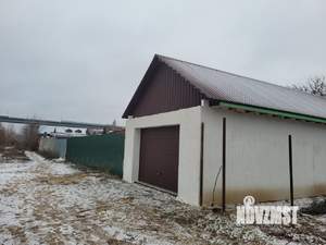 Дом 70м², 2-этажный, участок 8 сот.