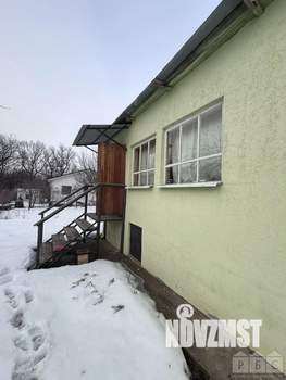 Дом 60м², 2-этажный, участок 7 сот.