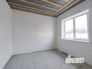 Дом 89м², 1-этажный, участок 6 сот.