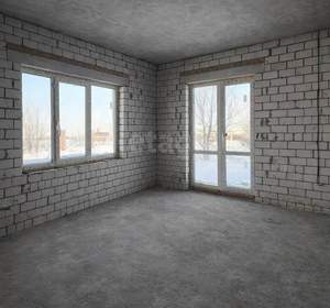 Дом 183м², 2-этажный, участок 9 сот.