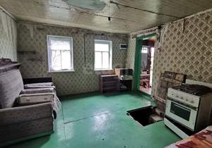 Дом 39м², 2-этажный, участок 9 сот.