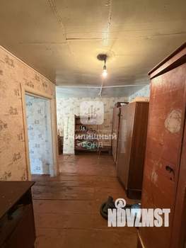 Дом 40м², 1-этажный, участок 3 сот.