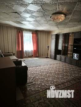 Дом 120м², 2-этажный, участок 4 сот.