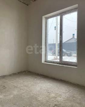 Дом 104м², 1-этажный, участок 8 сот.