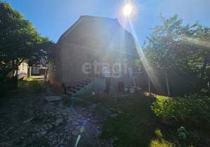 Дом 140м², 2-этажный, участок 3 сот.