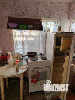 Дом 24м², 1-этажный, участок 6 сот.