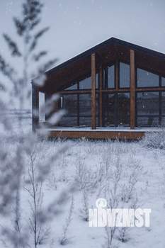 Дом 83м², 1-этажный, участок 8 сот.