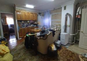 Дом 58м², 1-этажный, участок 2 сот.