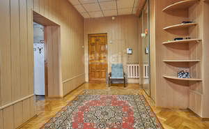 Дом 342м², 3-этажный, участок 9 сот.