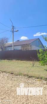 Дом 135м², 2-этажный, участок 10 сот.