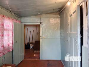 Дом 61м², 1-этажный, участок 4 сот.