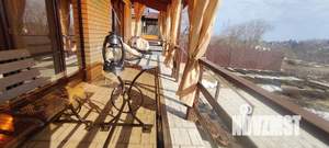 Дом 98м², 1-этажный, участок 6 сот.