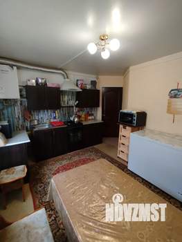 Дом 75м², 1-этажный, участок 4 сот.