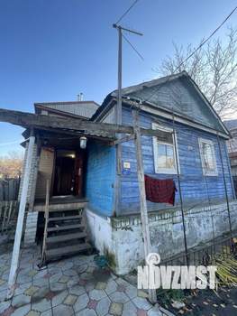 Дом 104м², 2-этажный, участок 5 сот.