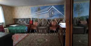 Дом 34м², 1-этажный, участок 10 сот.