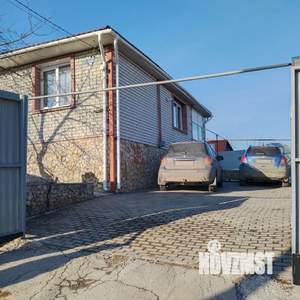 Дом 98м², 1-этажный, участок 5 сот.