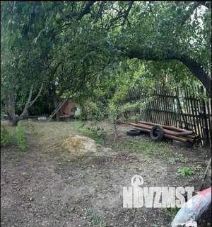 Дом 36м², 1-этажный, участок 6 сот.