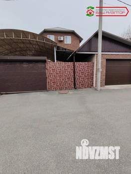 Дом 141м², 2-этажный, участок 8 сот.