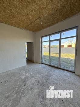 Коттедж 156м², 1-этажный, участок 6 сот.